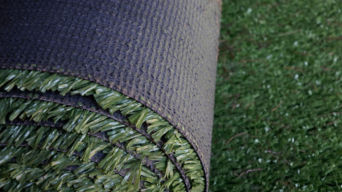 Искусственная трава