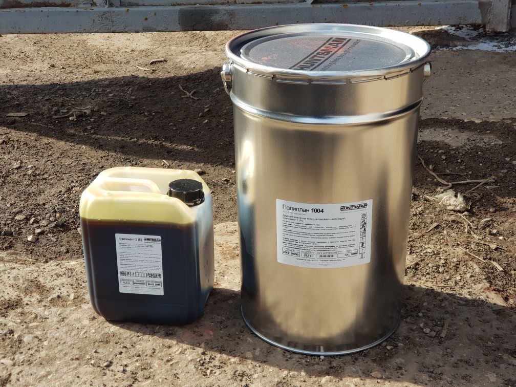 Полиплан 1004 фото